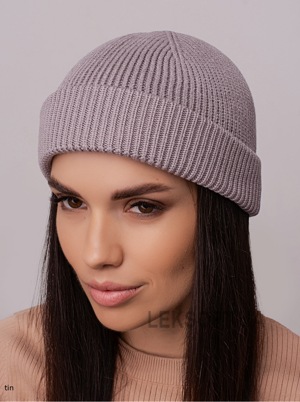 Buy Women's hat with a turn-up Everest Women's hat with a turn-up Everest