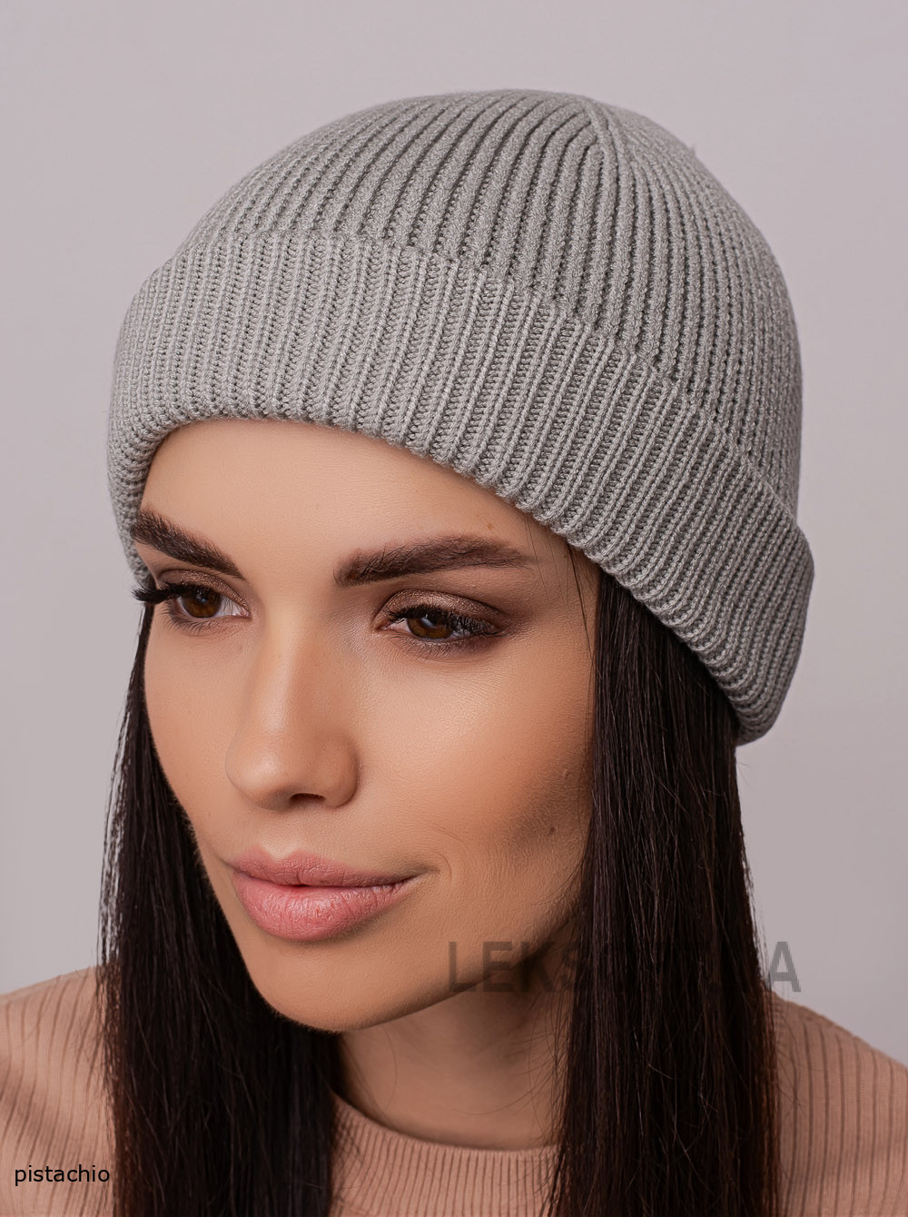 Buy Women's hat with a turn-up Everest Women's hat with a turn-up Everest