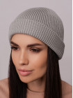 Buy Women's hat with a turn-up Everest pistachio
