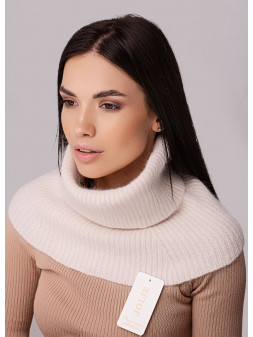 Women's snood Kameya