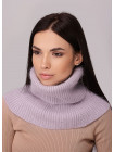 Buy Women's snood Kameya lavender
