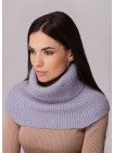 Buy Women's snood Kameya metal