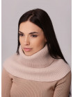 Buy Women's snood Kameya light beige