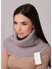 Buy Women's snood Kameya grey