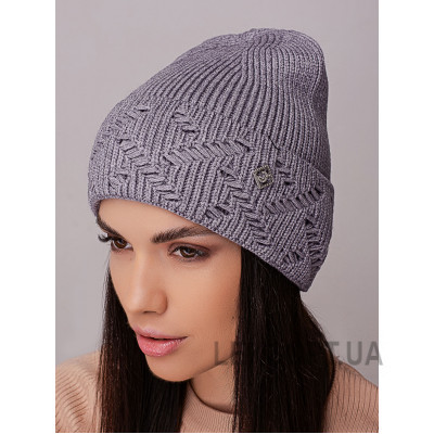 gray melange