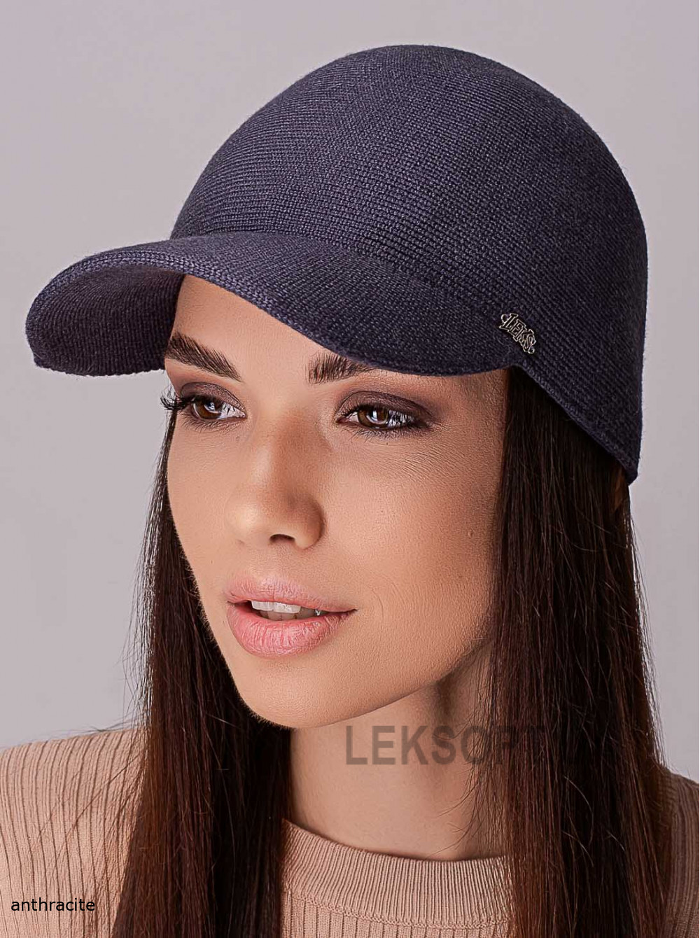 Women's baseball cap Kari