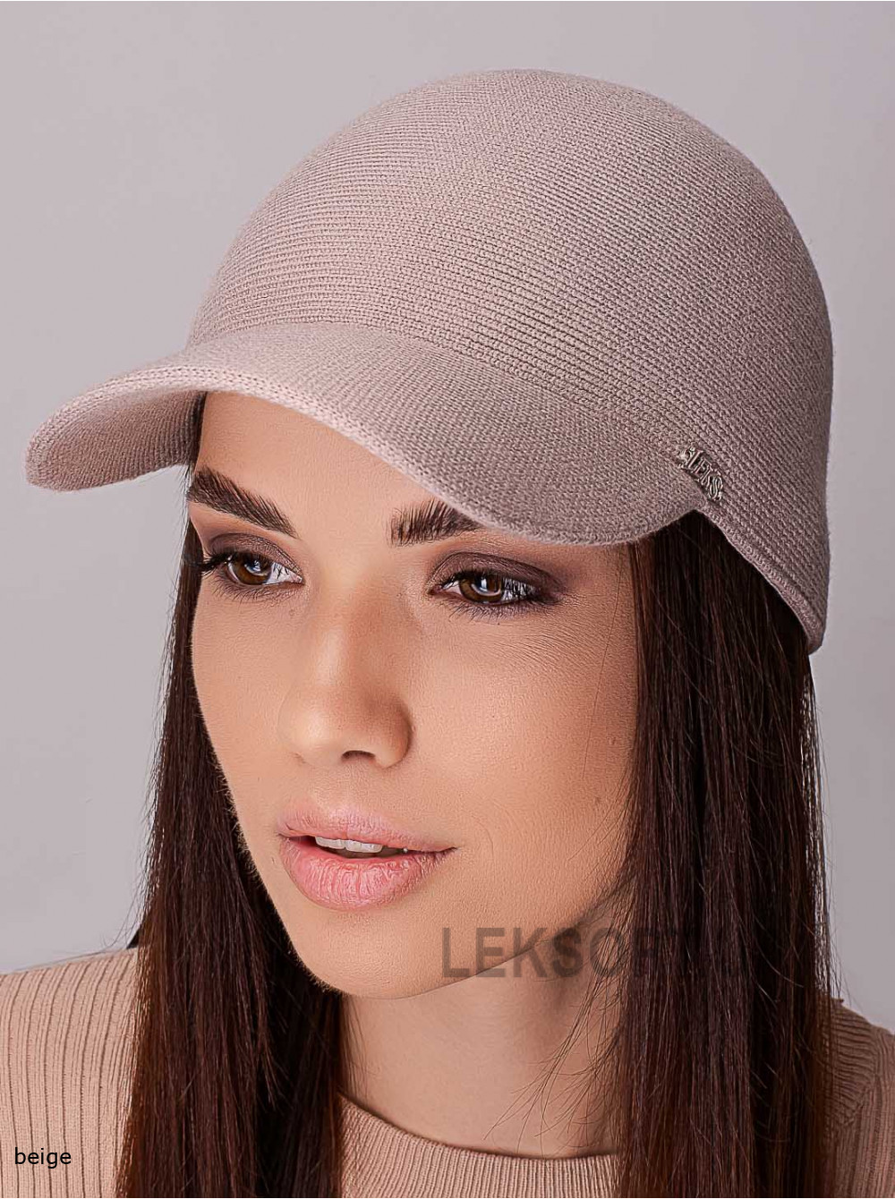 Women's baseball cap Kari