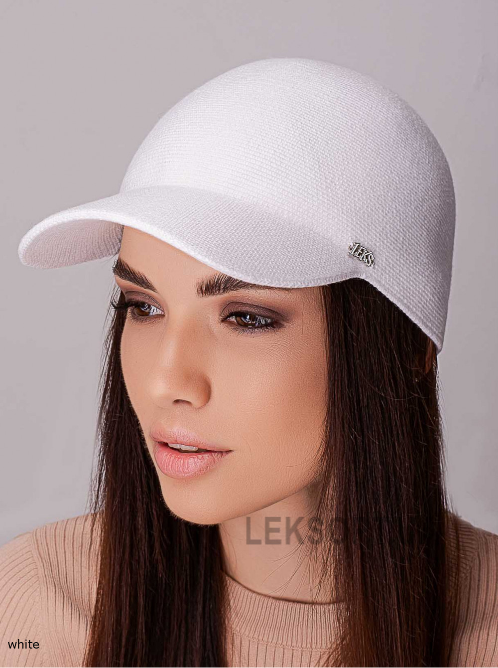 Women's baseball cap Kari
