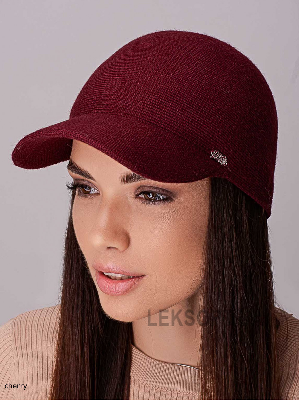 Women's baseball cap Kari