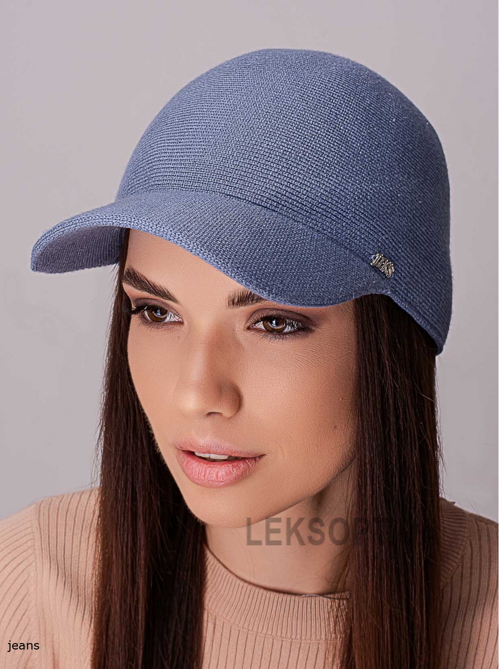 Women's baseball cap Kari