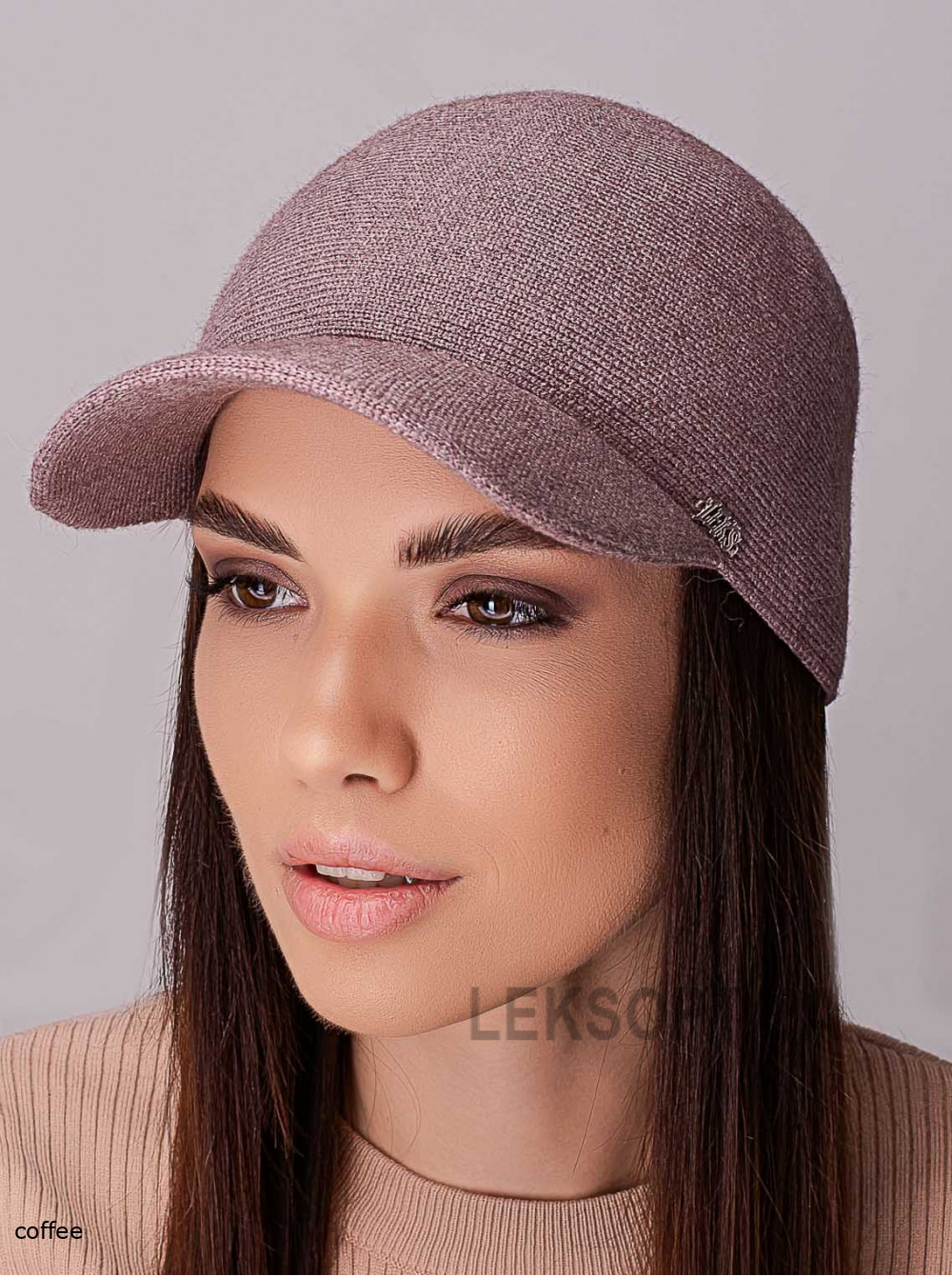 Women's baseball cap Kari