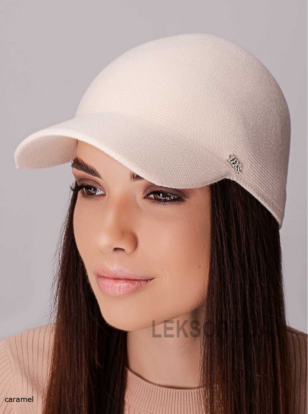 Women's baseball cap Kari