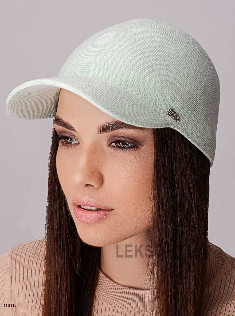 Women's baseball cap Kari