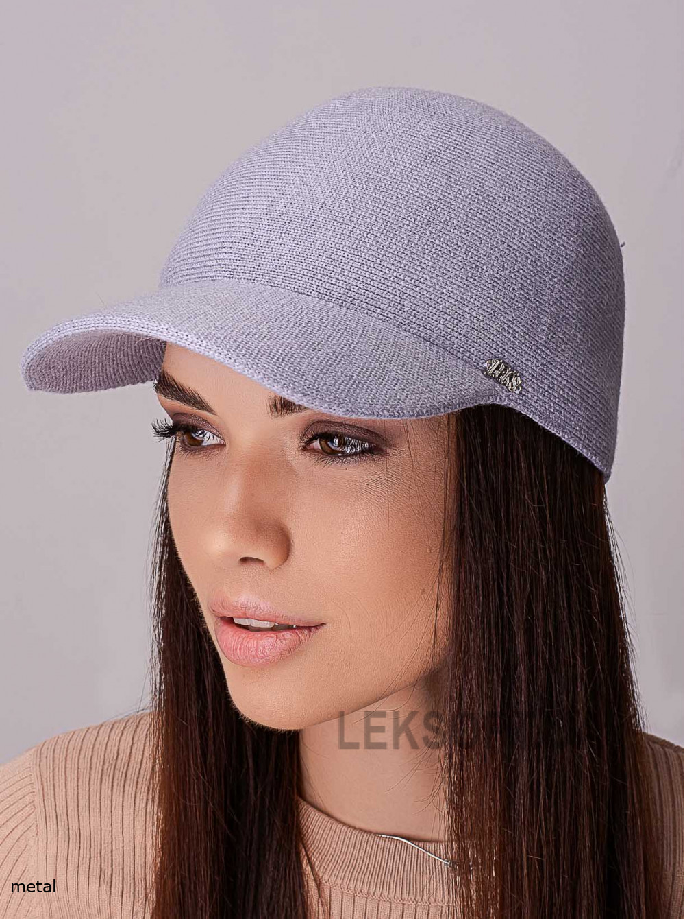 Women's baseball cap Kari