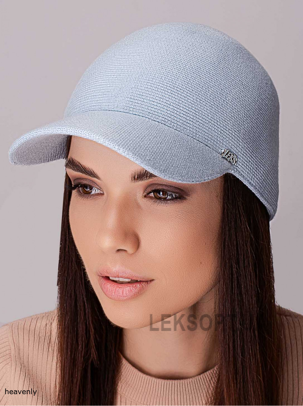 Women's baseball cap Kari