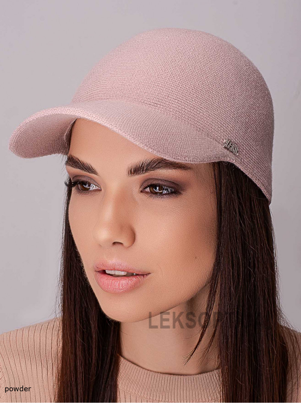 Women's baseball cap Kari