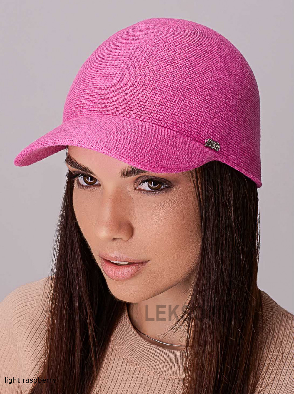 Women's baseball cap Kari