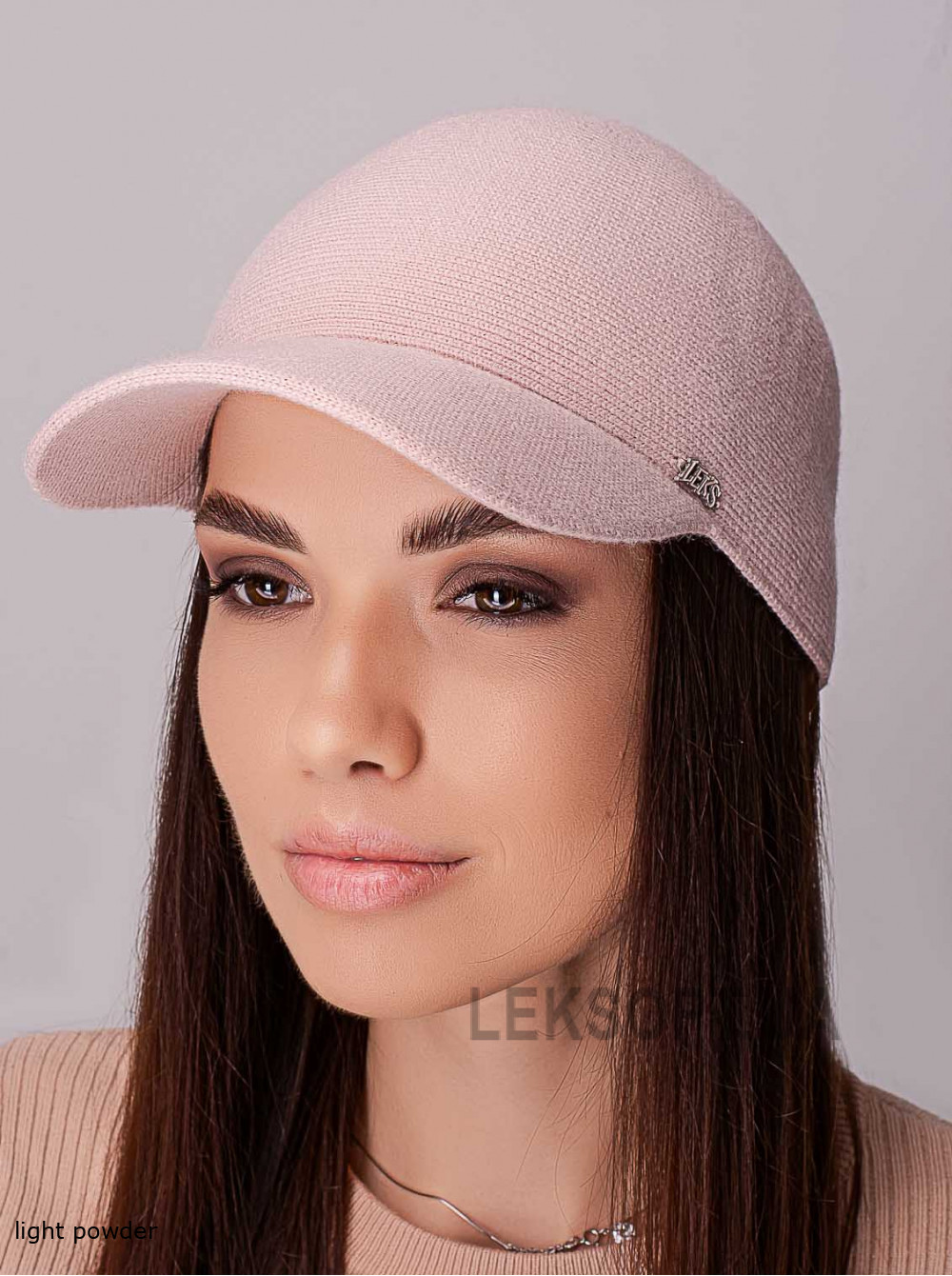 Women's baseball cap Kari