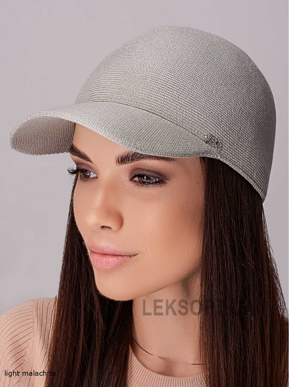 Women's baseball cap Kari