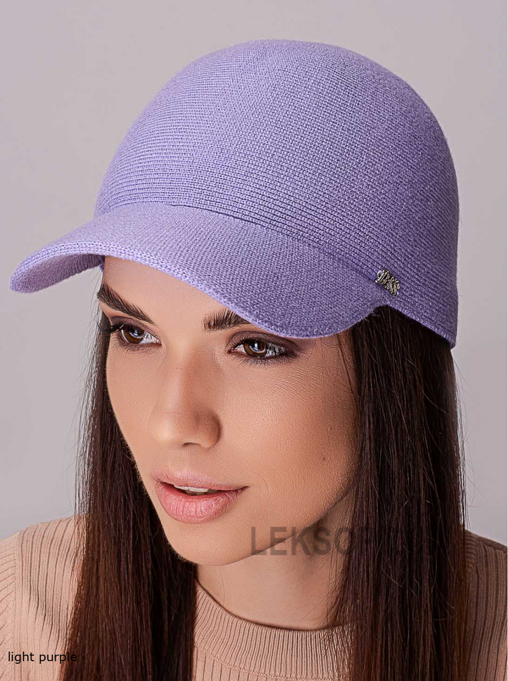 Women's baseball cap Kari
