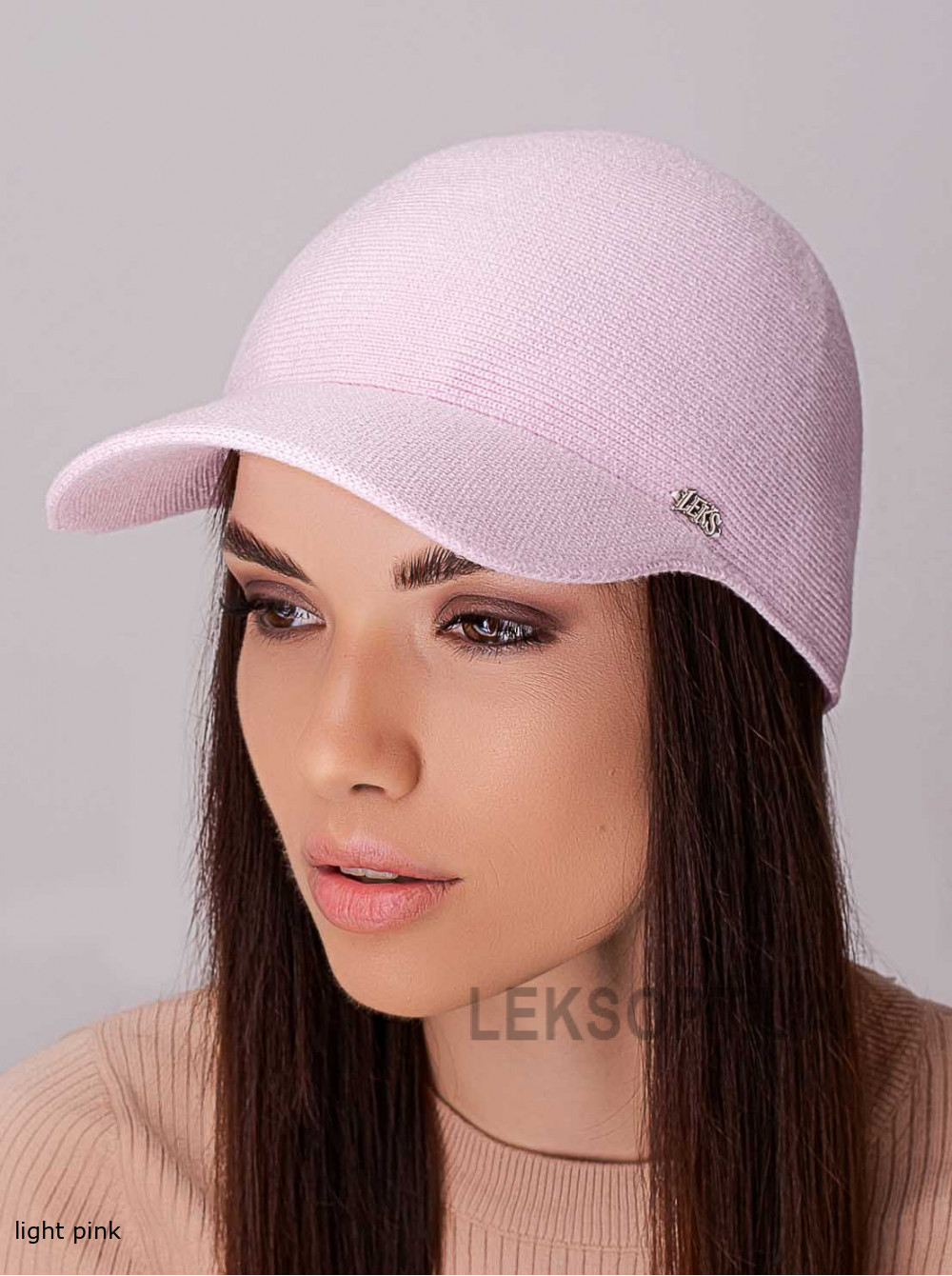 Women's baseball cap Kari