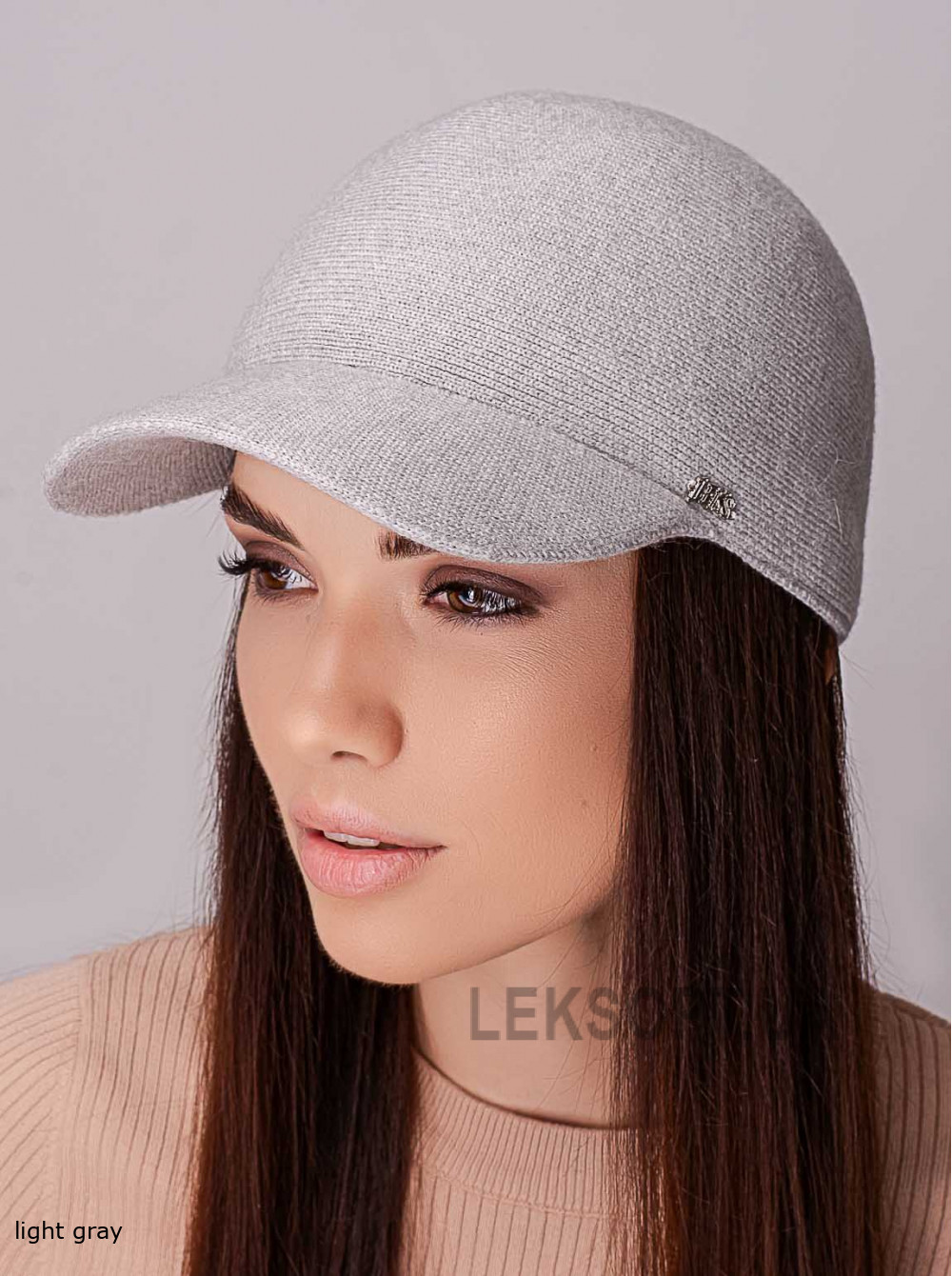 Women's baseball cap Kari