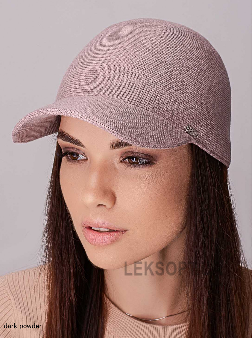 Women's baseball cap Kari