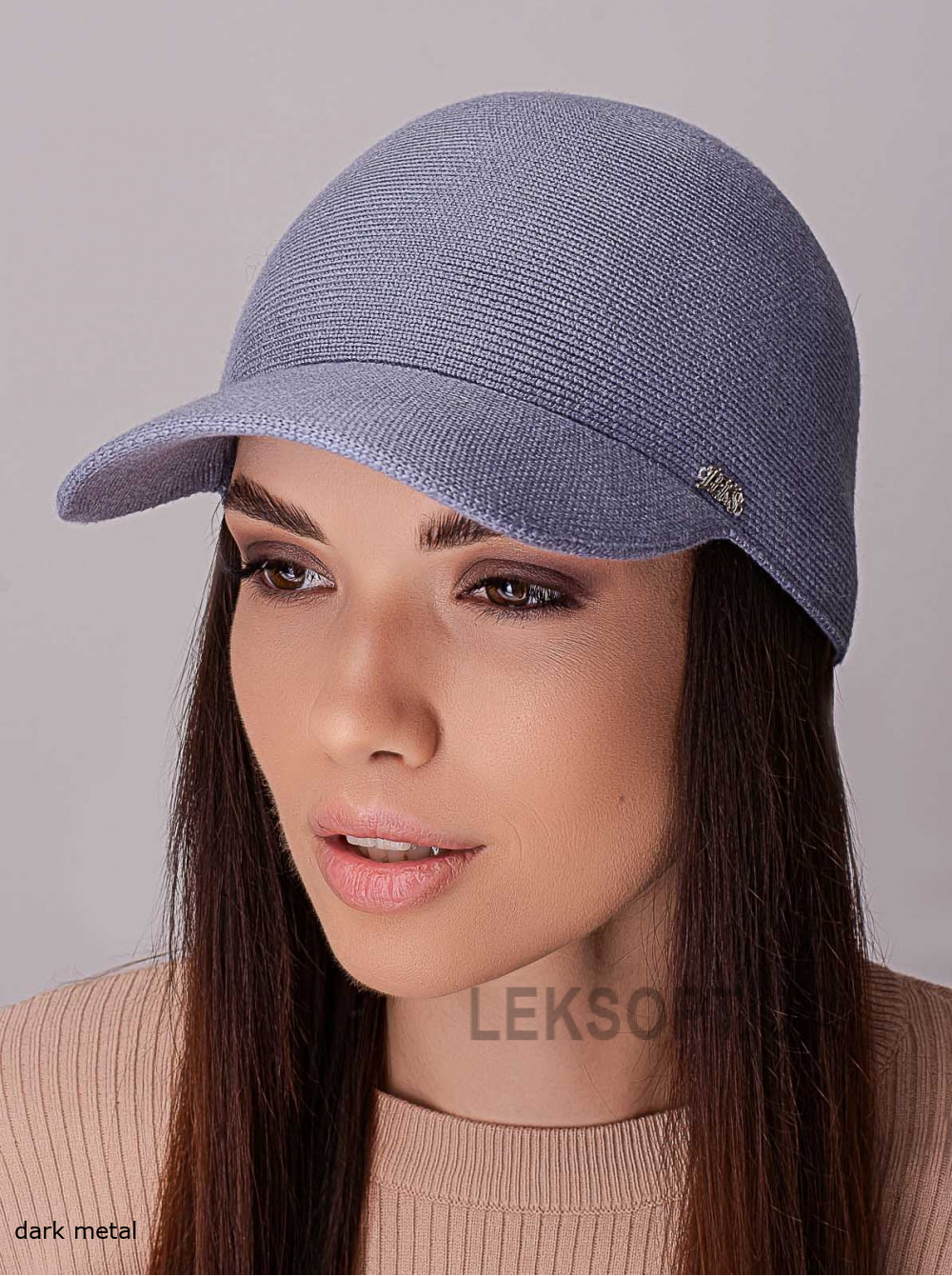 Women's baseball cap Kari