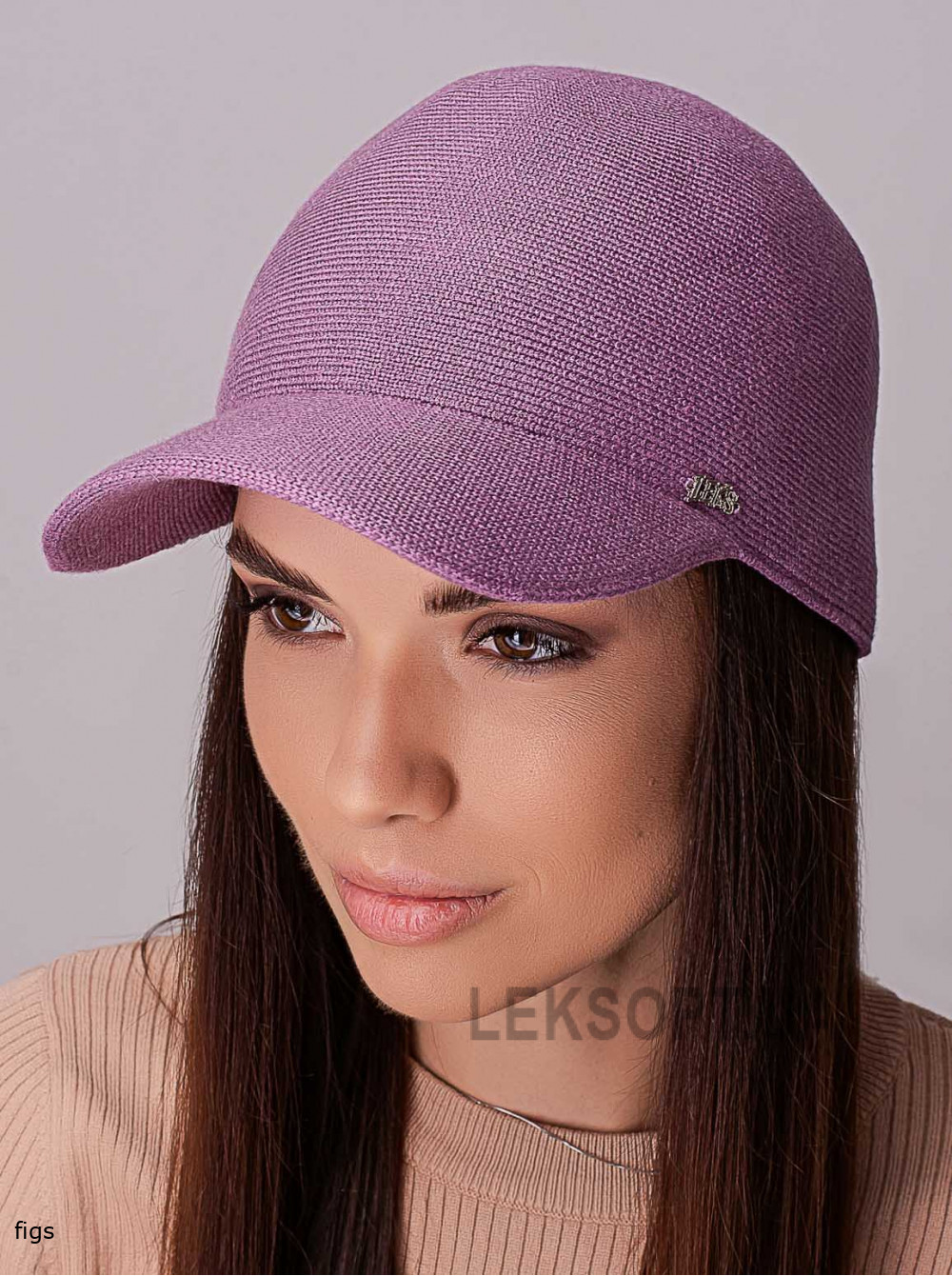Women's baseball cap Kari