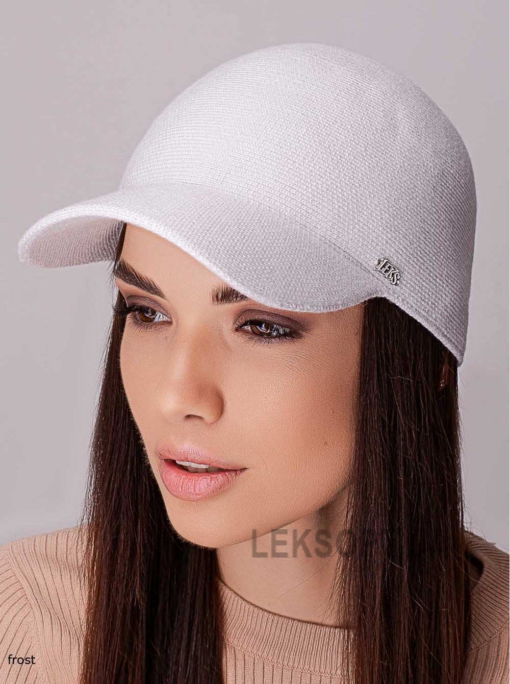 Women's baseball cap Kari