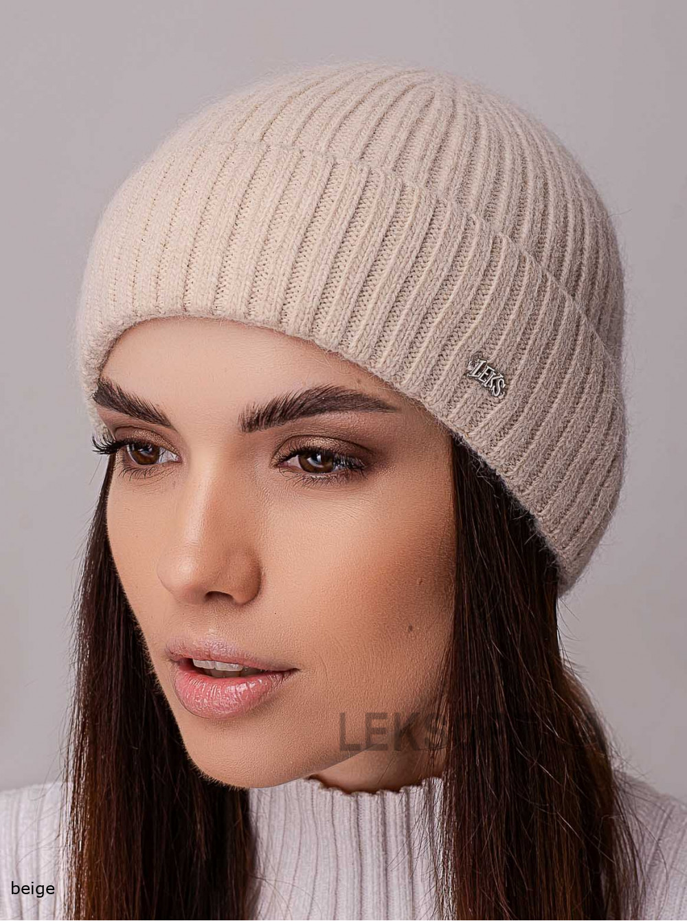 Women's cap Katrin