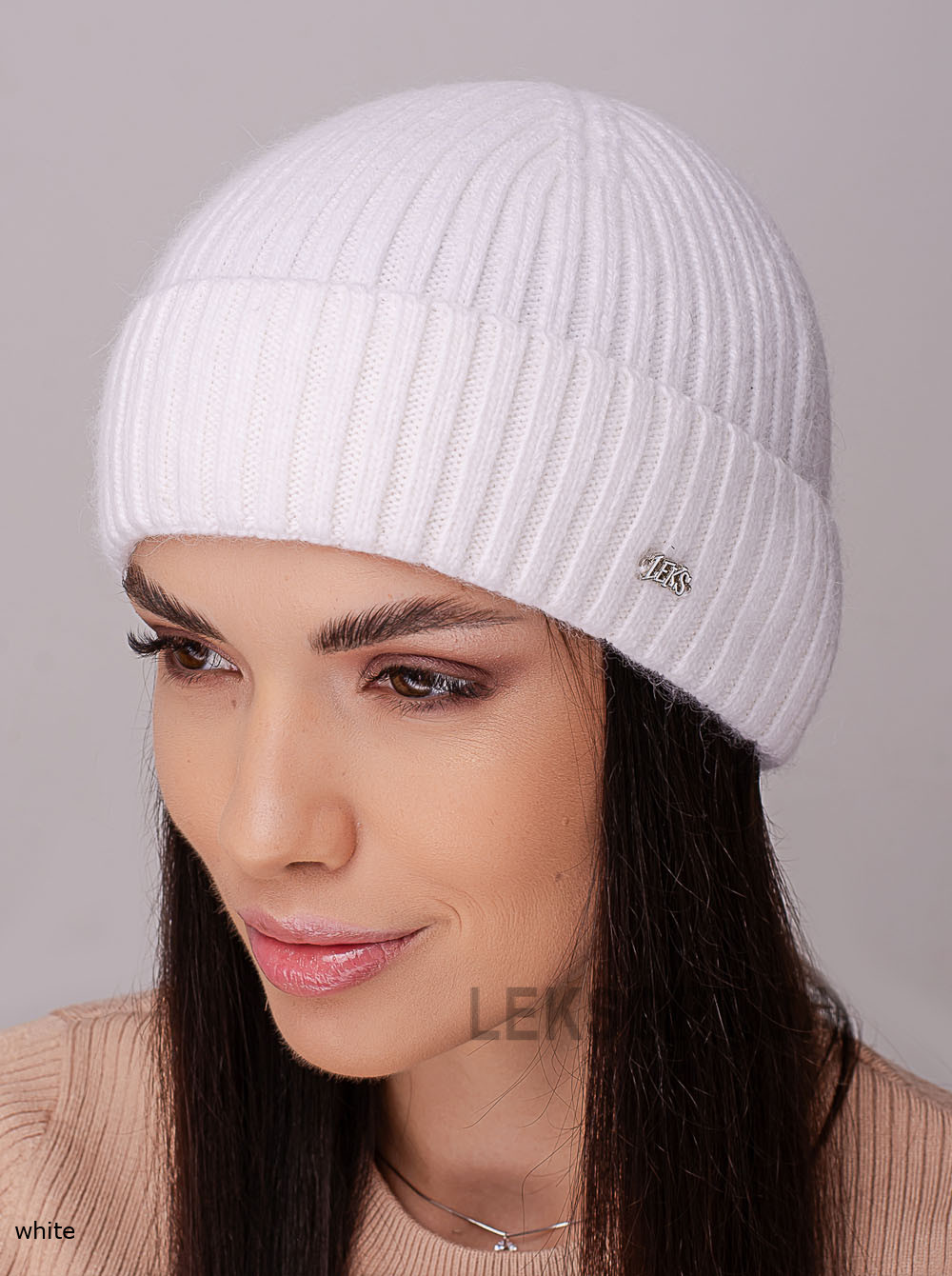 Women's cap Katrin