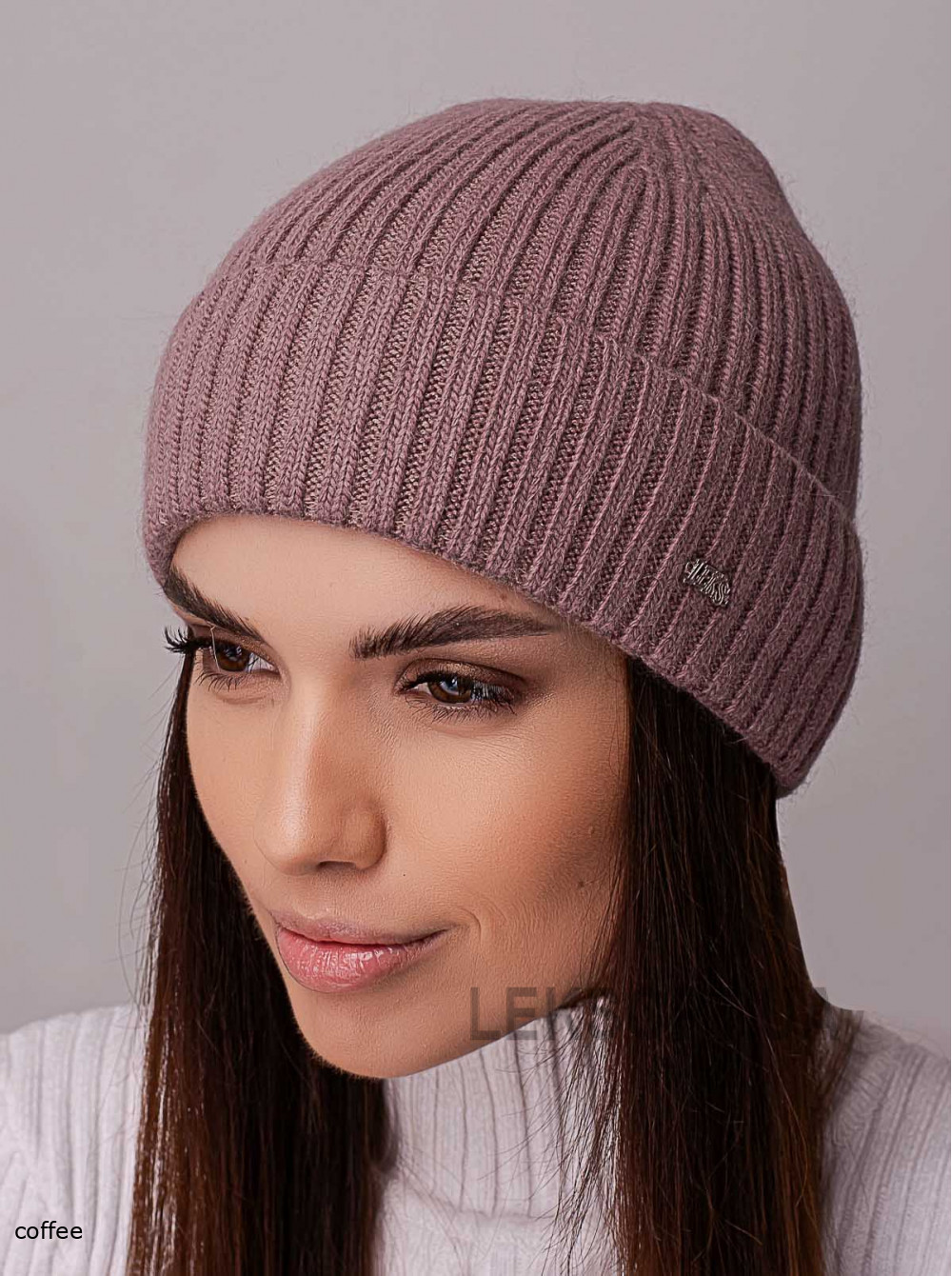 Women's cap Katrin