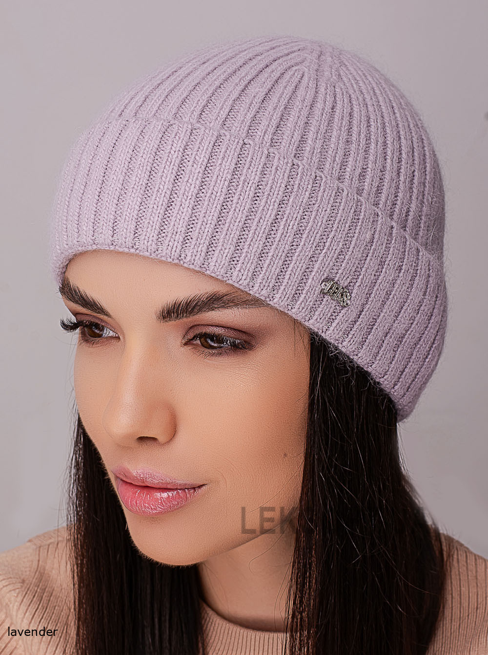 Women's cap Katrin