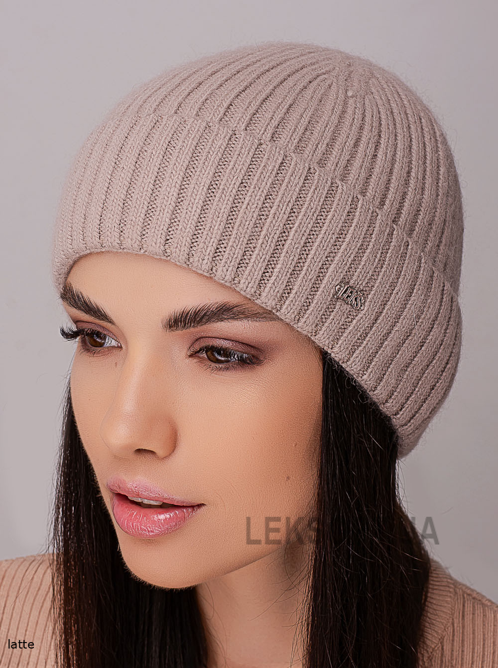 Women's cap Katrin