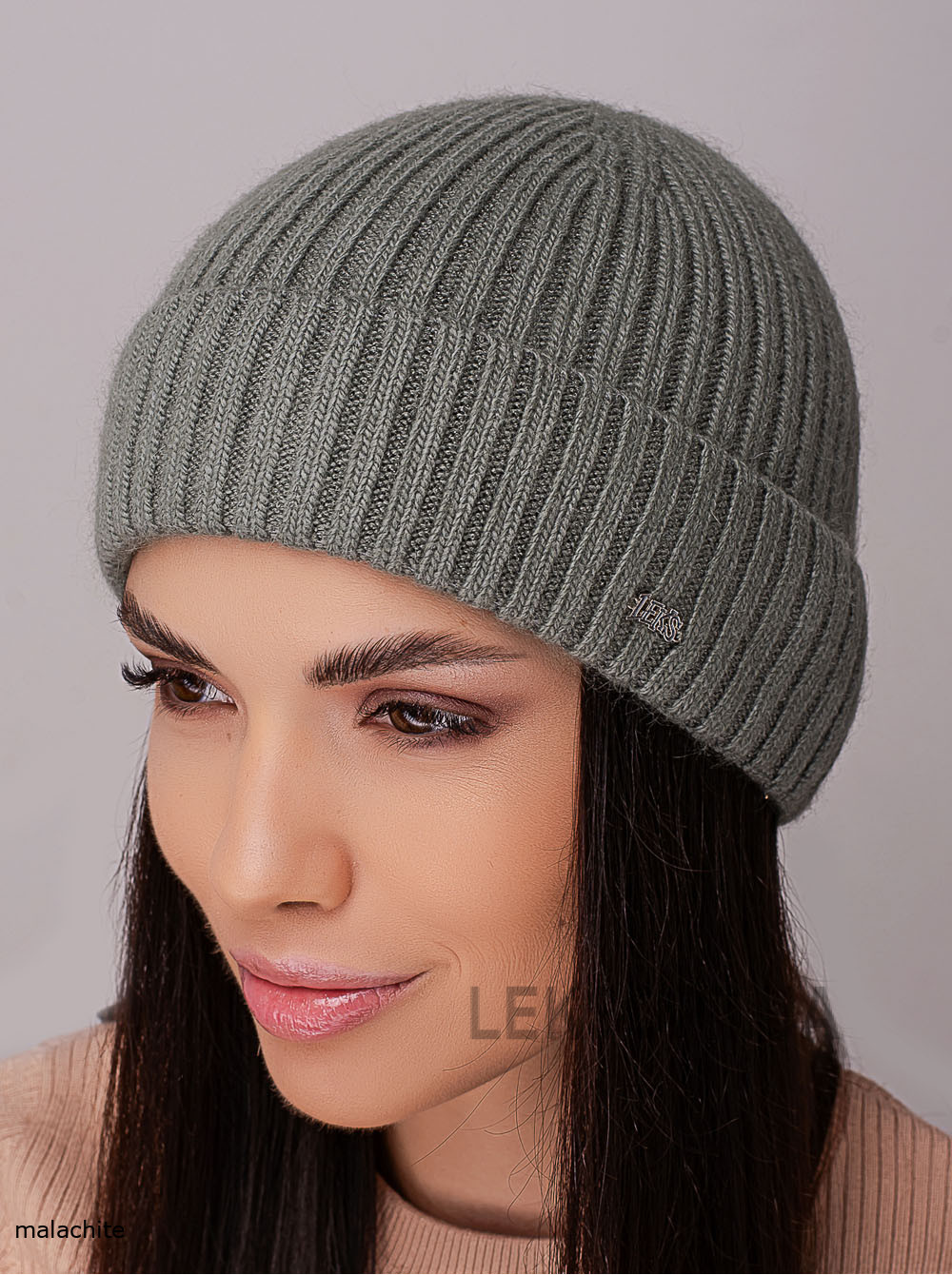 Women's cap Katrin