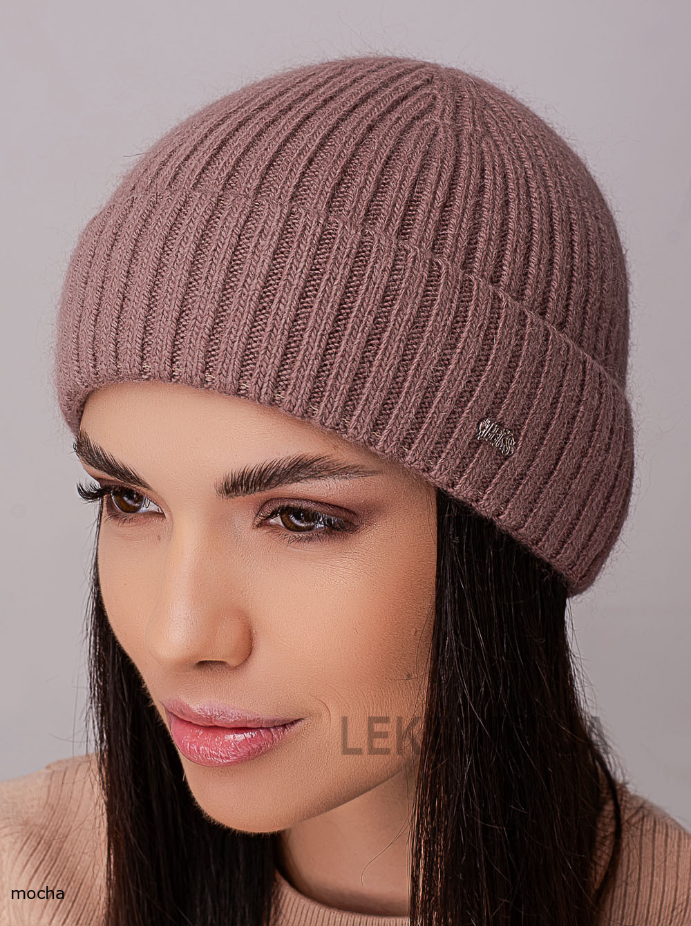 Women's cap Katrin