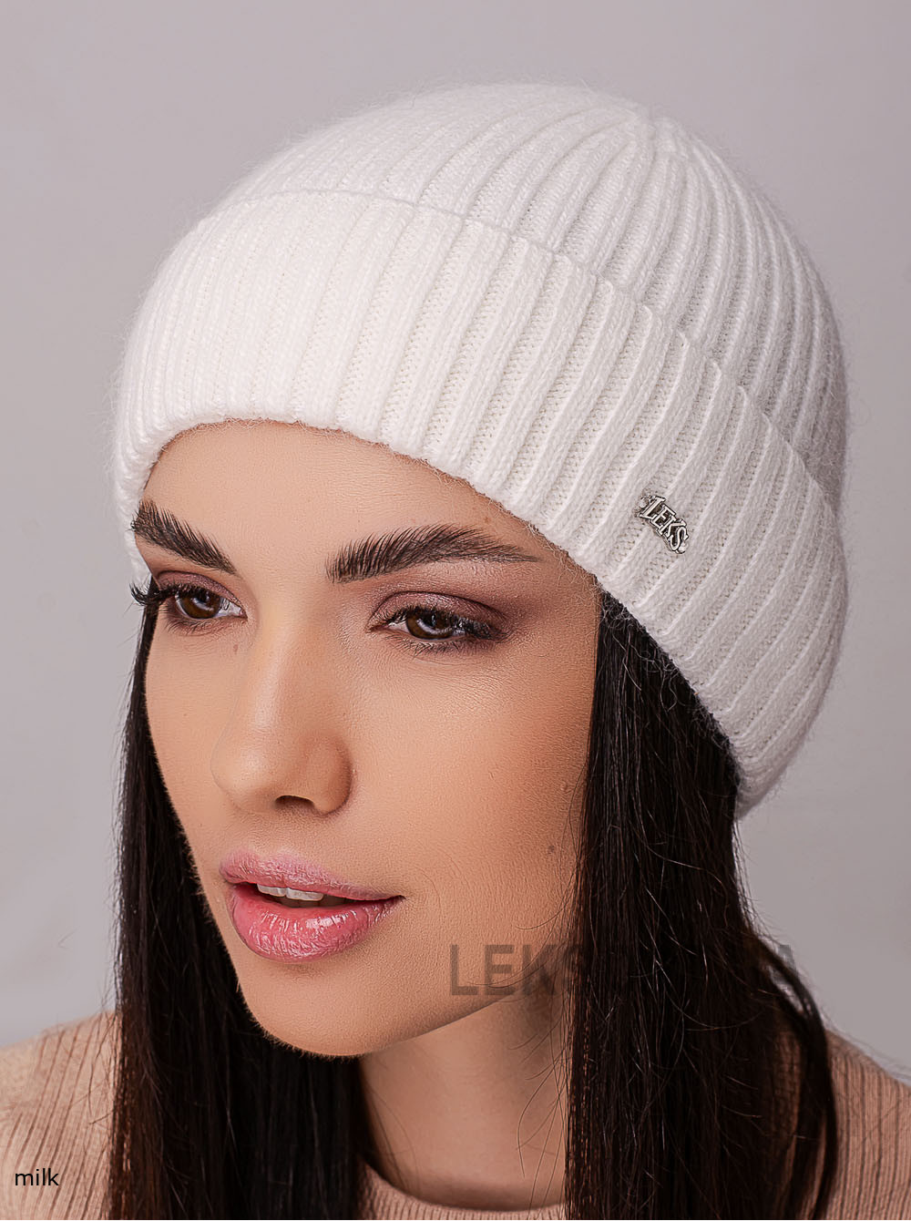 Women's cap Katrin
