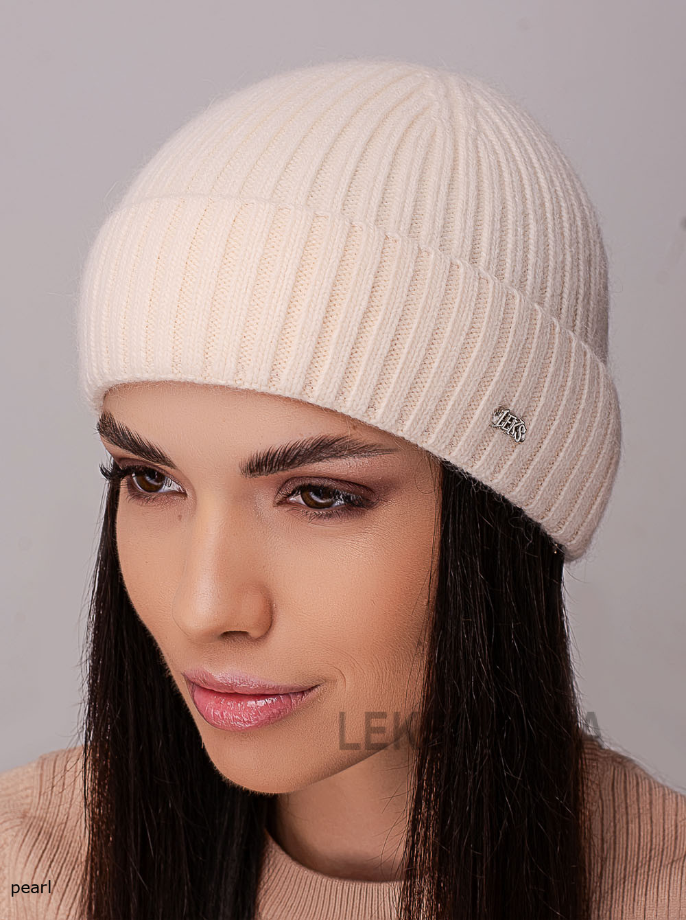 Women's cap Katrin