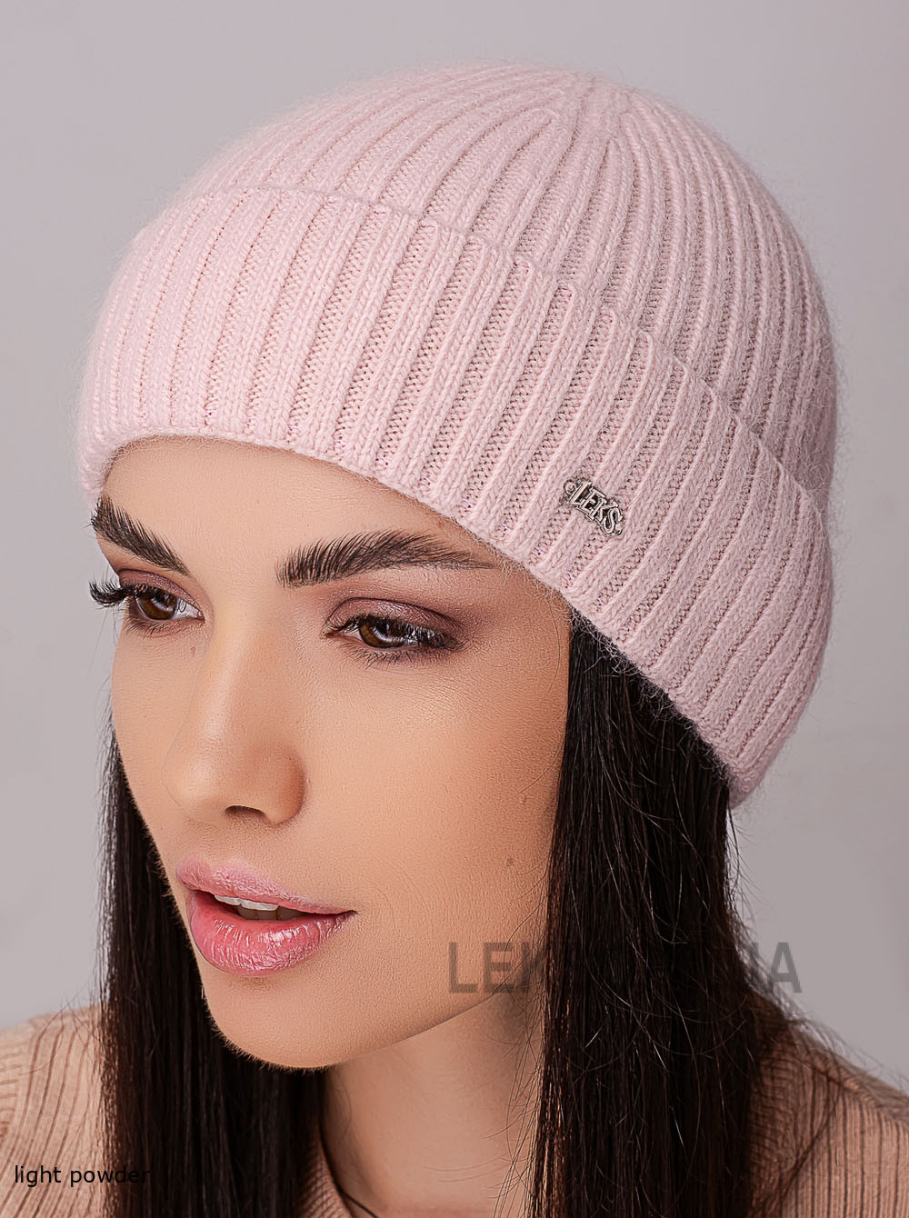 Women's cap Katrin