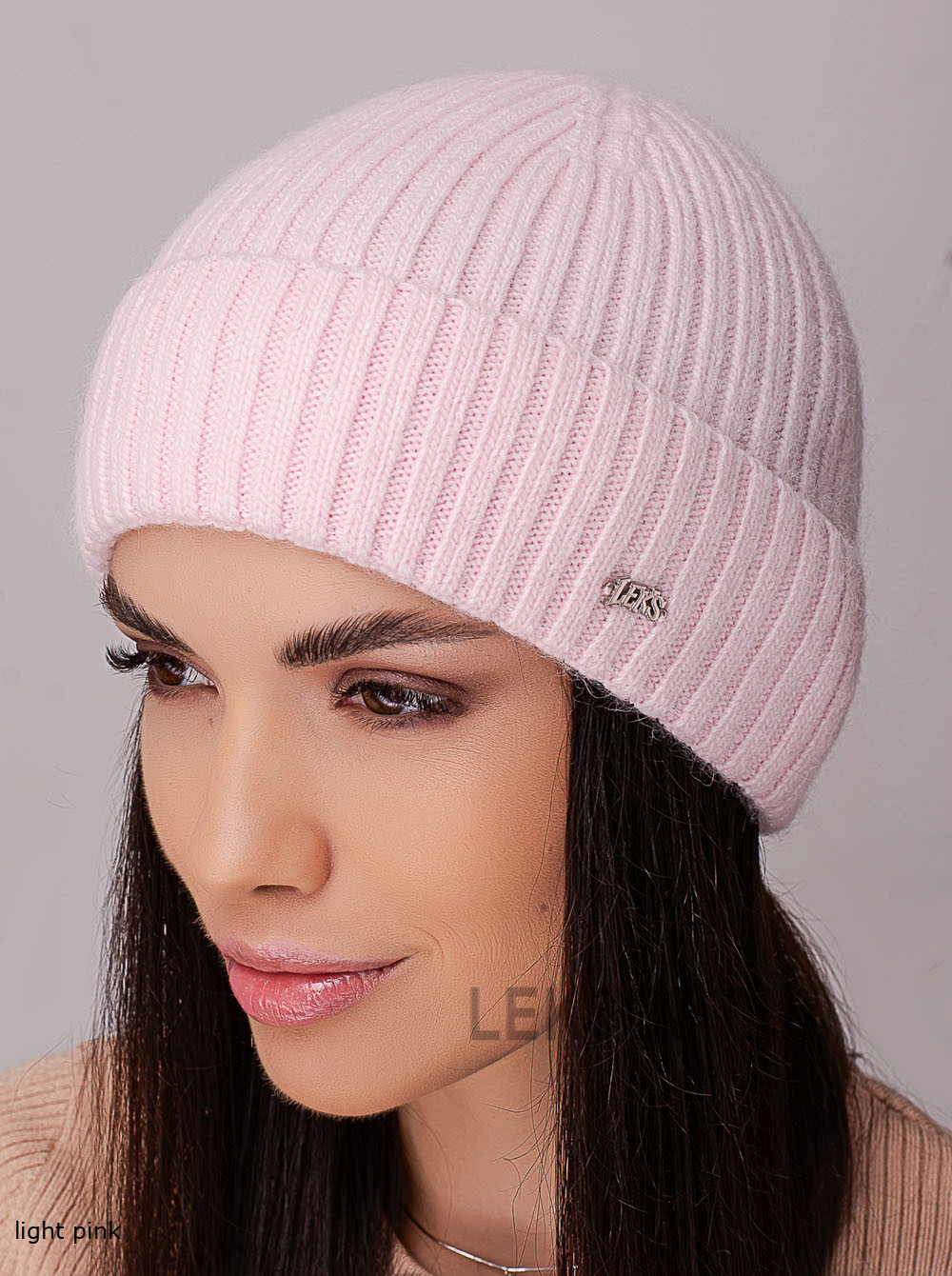 Women's cap Katrin