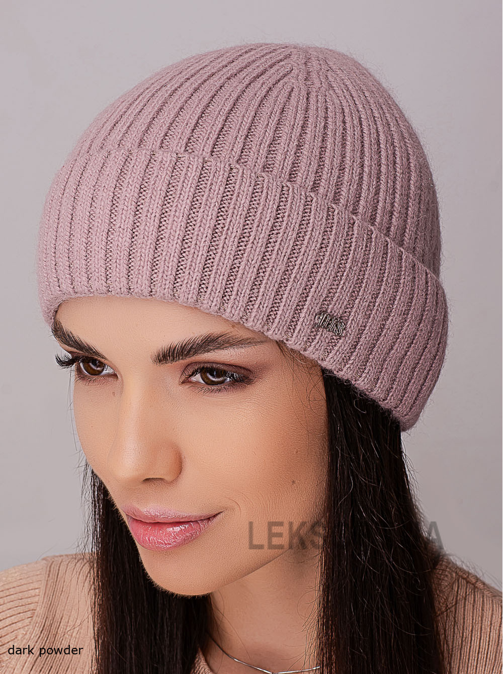 Women's cap Katrin