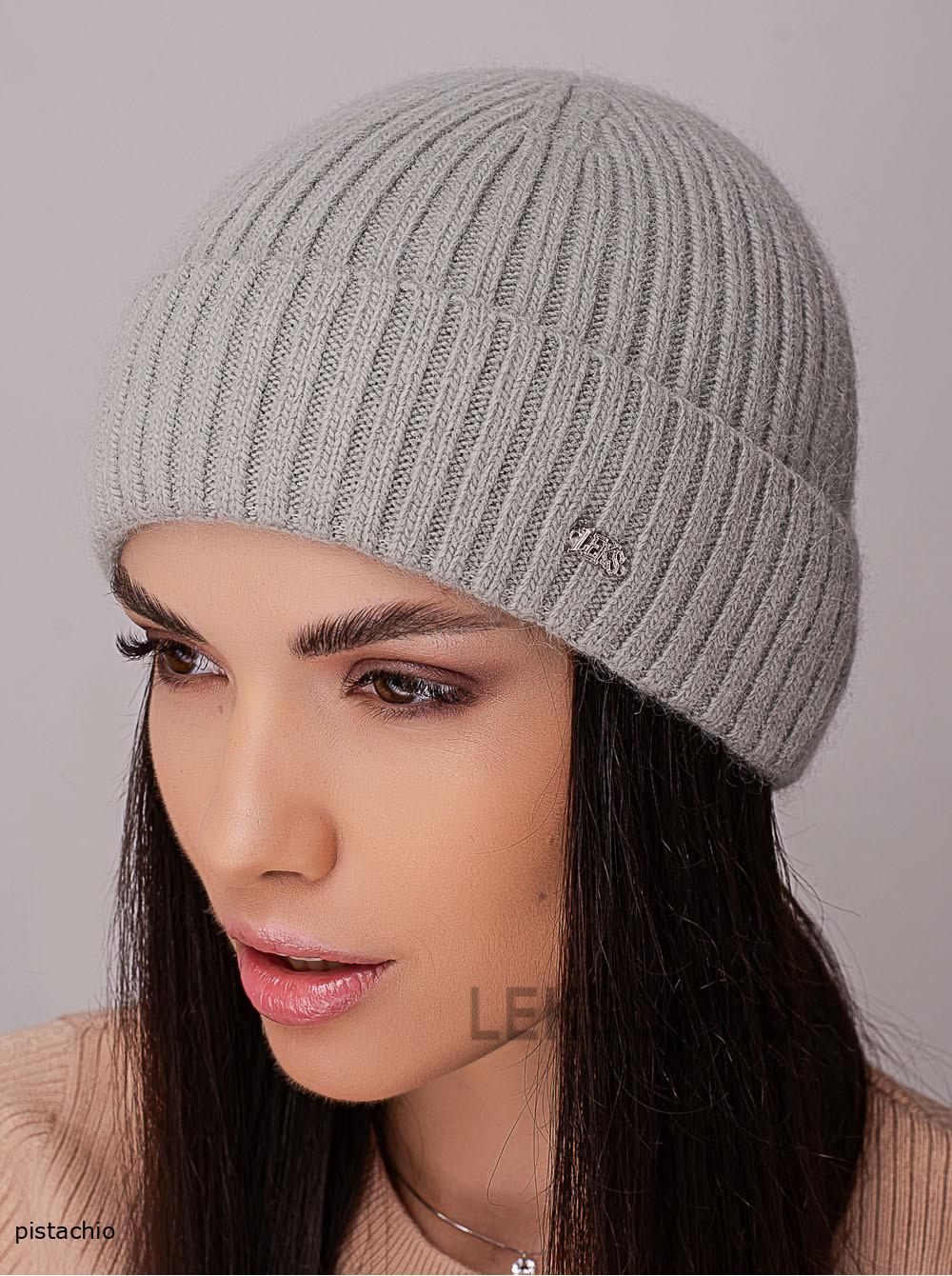Women's cap Katrin