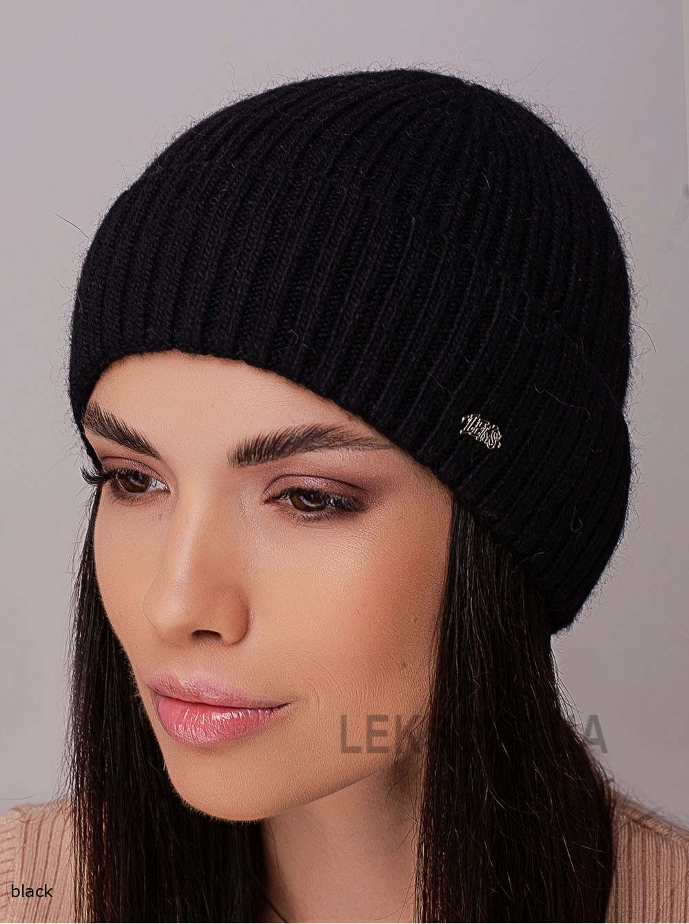 Women's cap Katrin