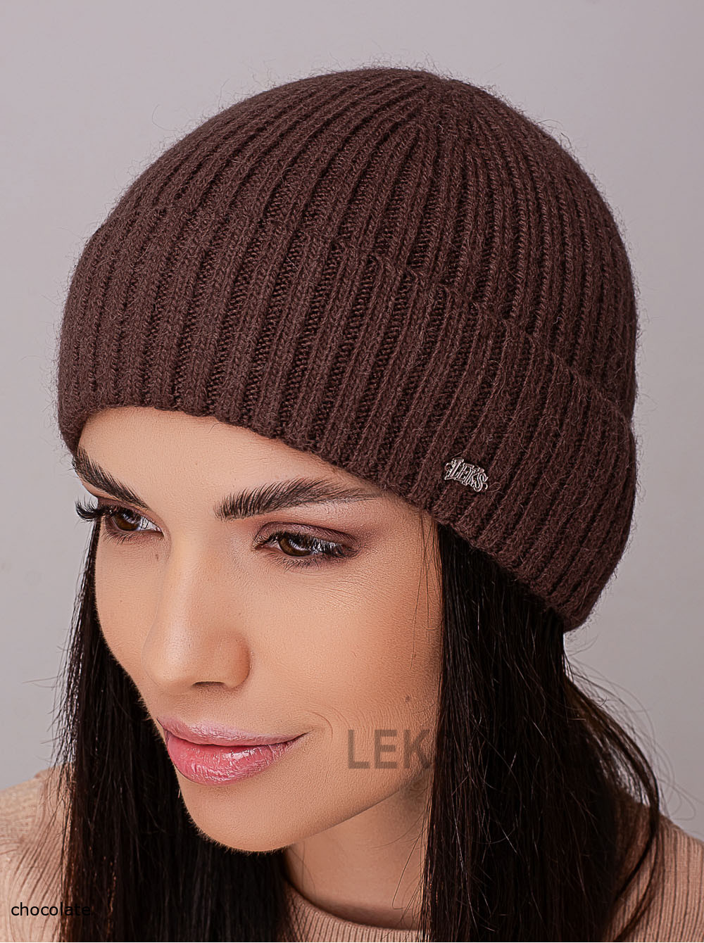 Women's cap Katrin