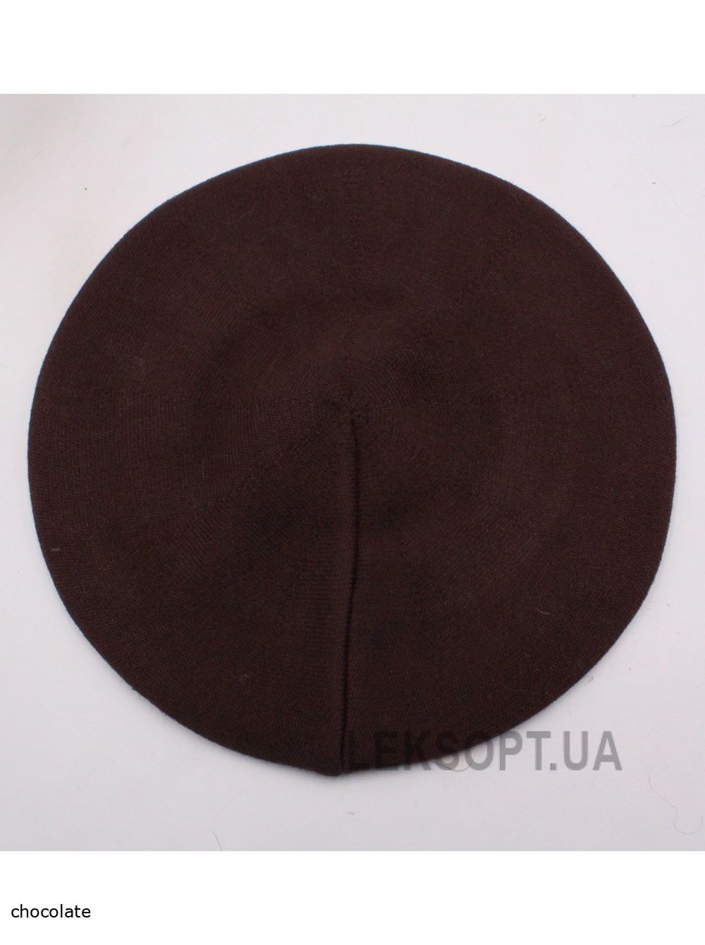 Women's beret Kleopatra