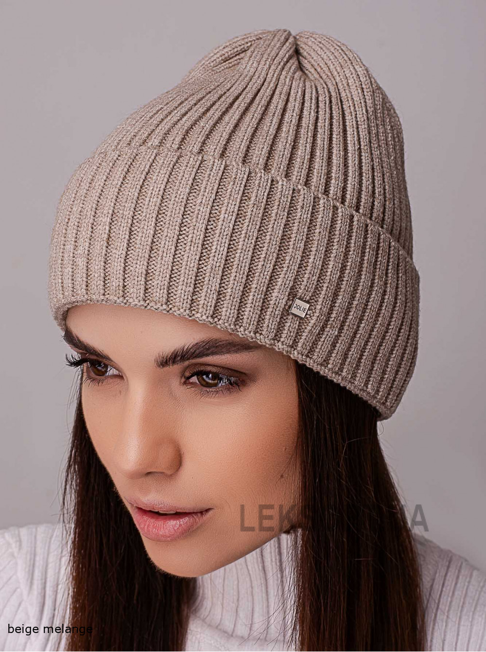 Women's cap Kovel'