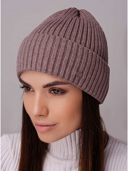 Buy Women's cap with a turn-up Kovel' Women's cap with a turn-up Kovel'