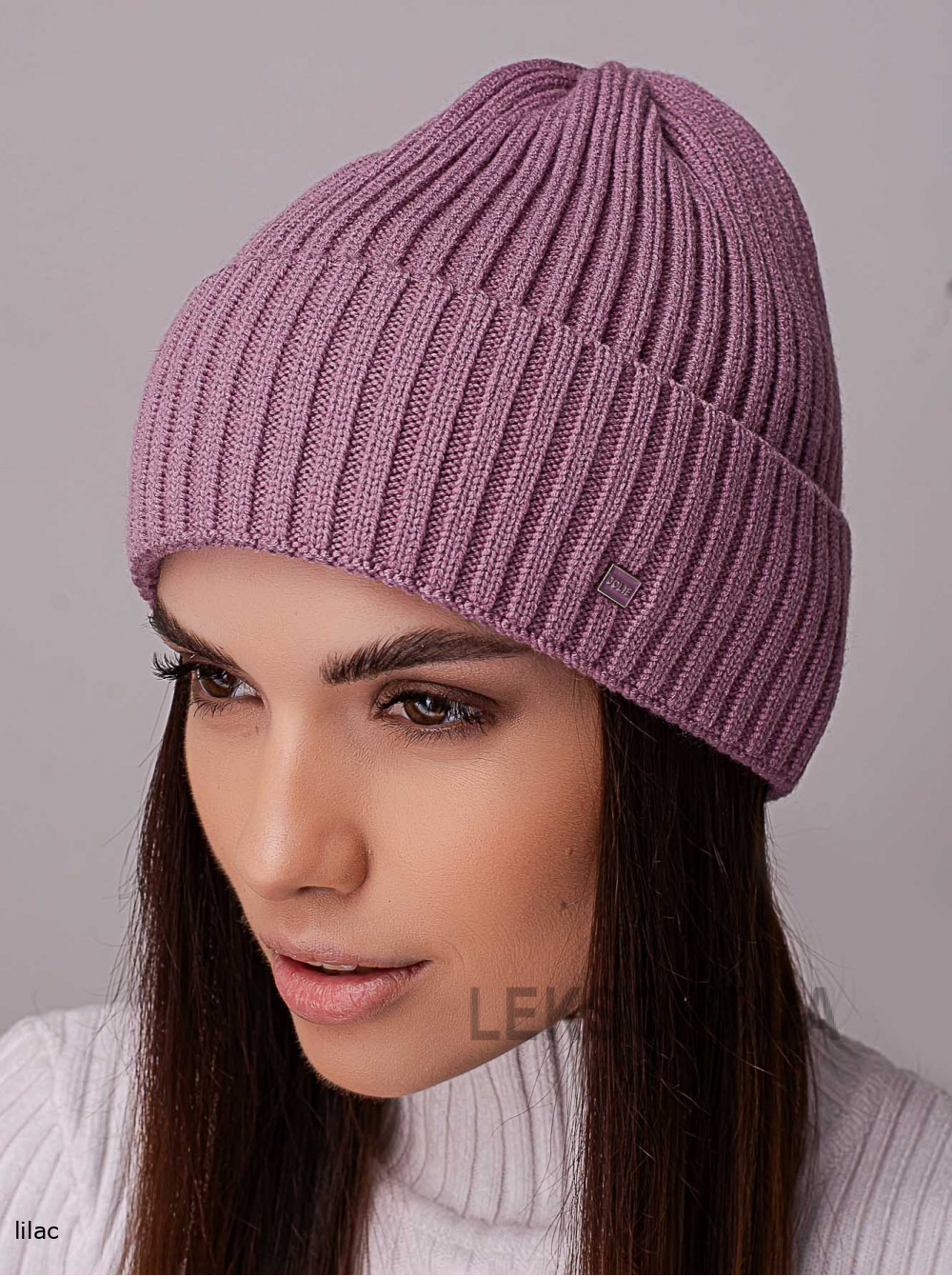 Women's cap Kovel'