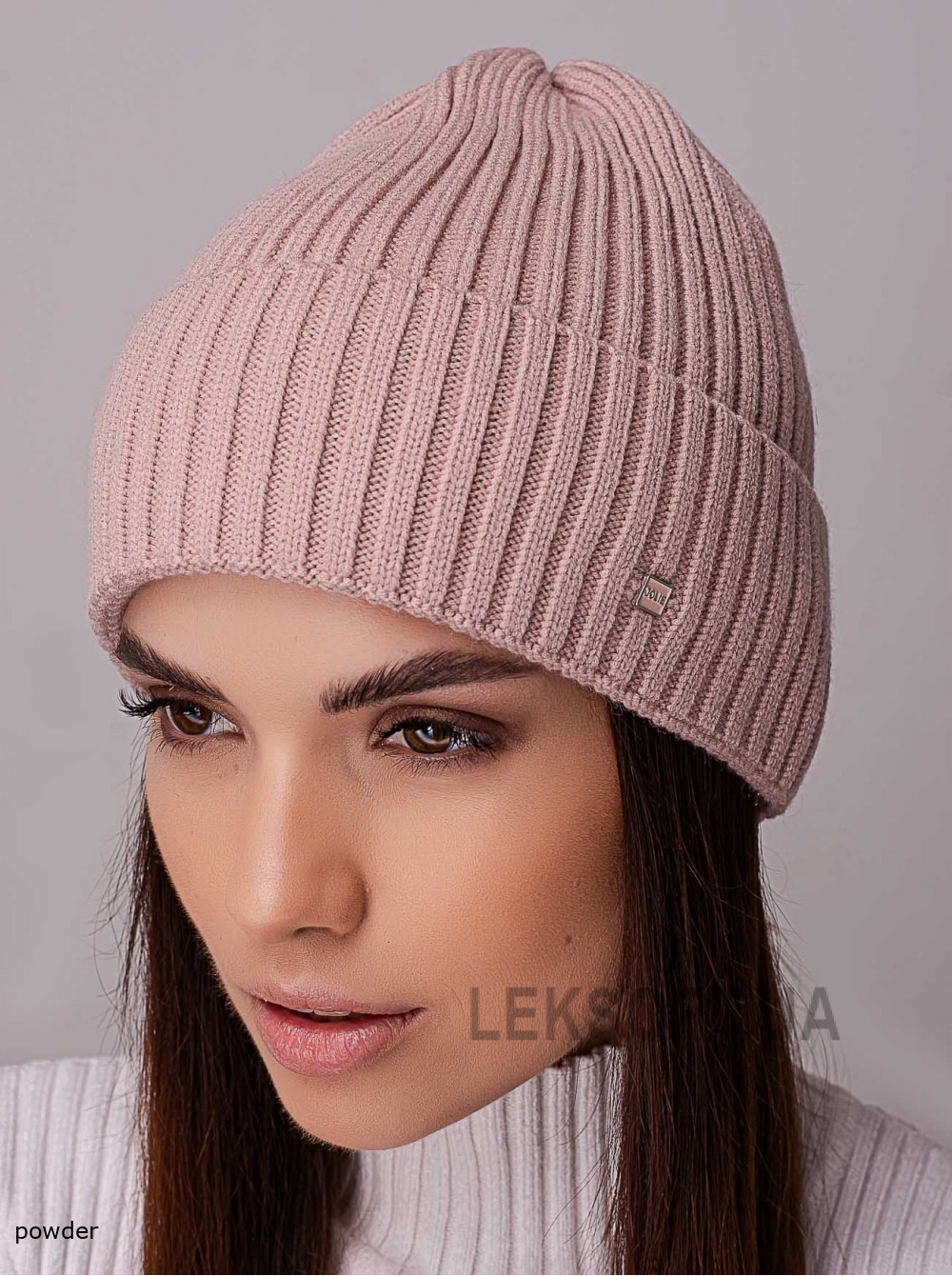 Women's cap Kovel'